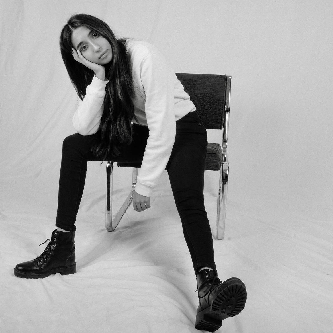 Some picture of myself